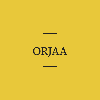 ORJAA